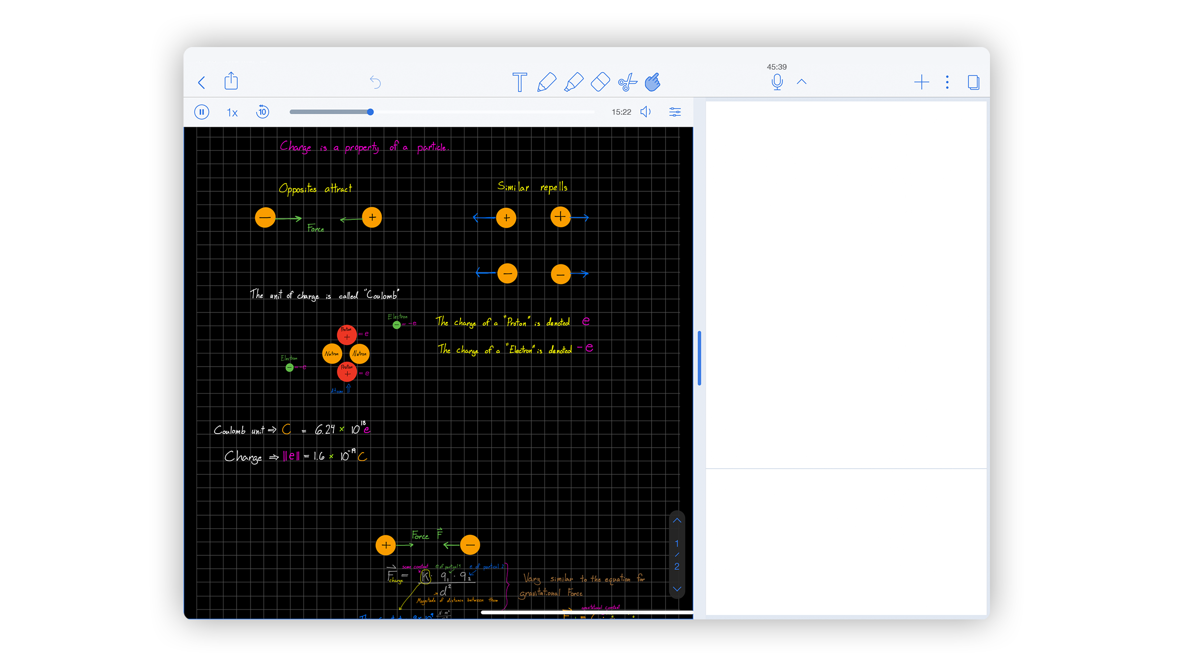 notability troubleshooting