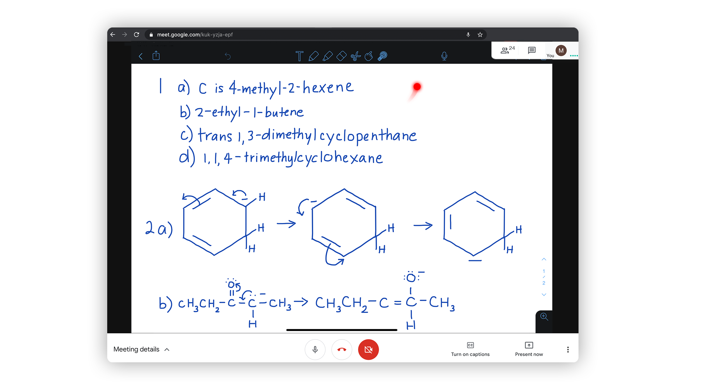 notability split screen