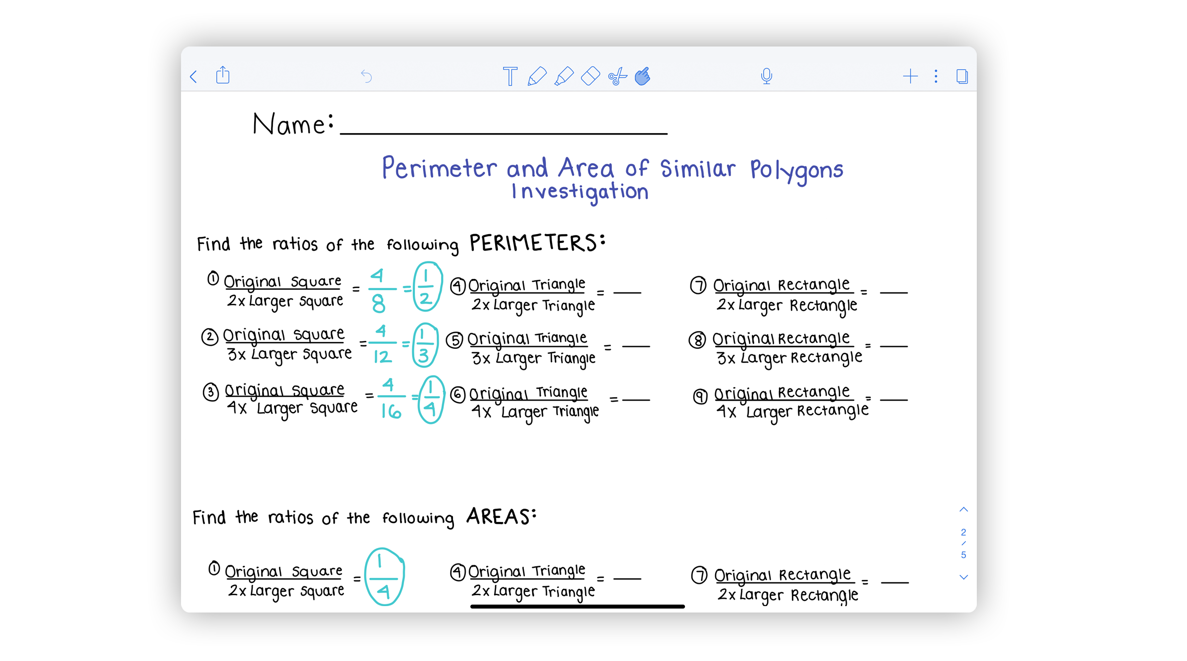 notability online windows