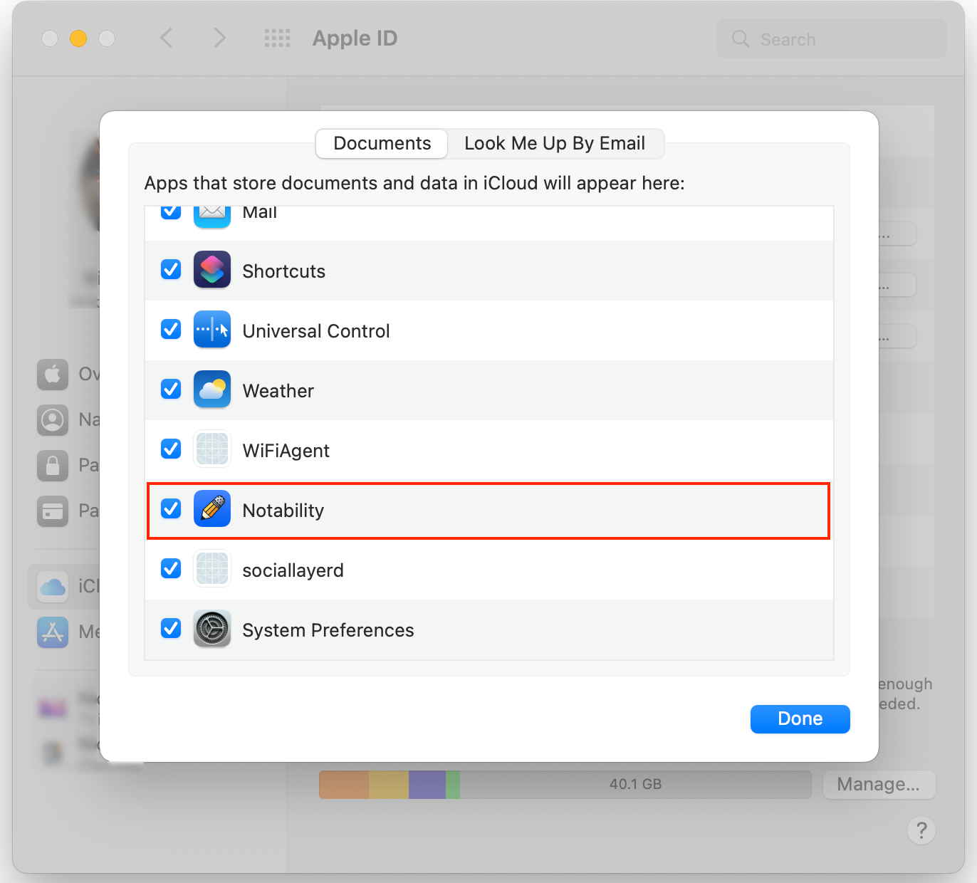 How to Copy and Move Photo Files to iCloud Drive from Mac OS X Finder?