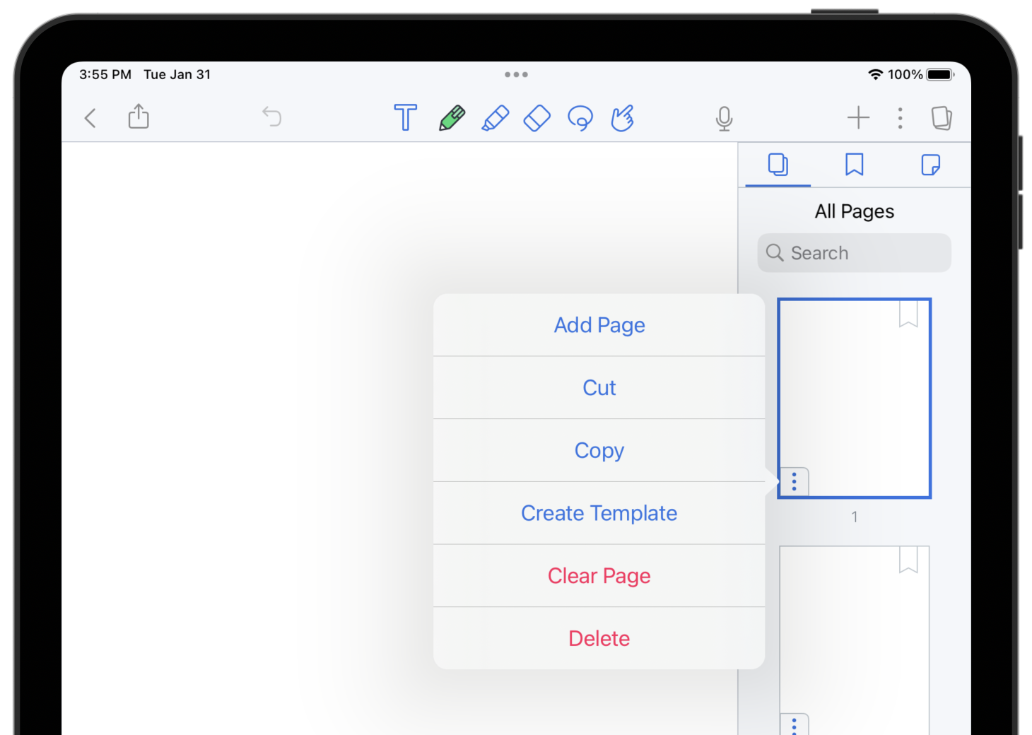 page-manager-options.png