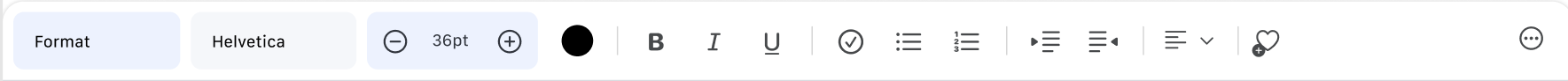 text toolbar.png